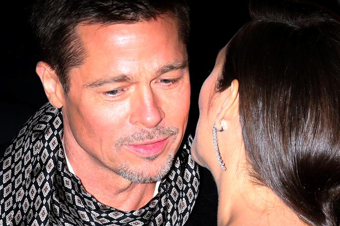 brad pitt | Foto Reuters