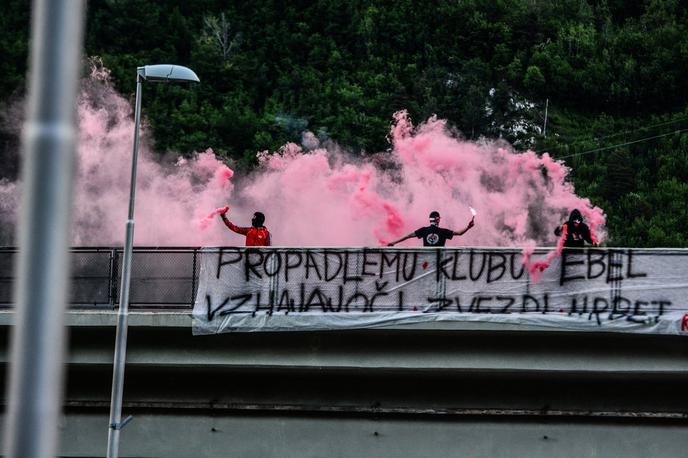 Ultras Jesenice