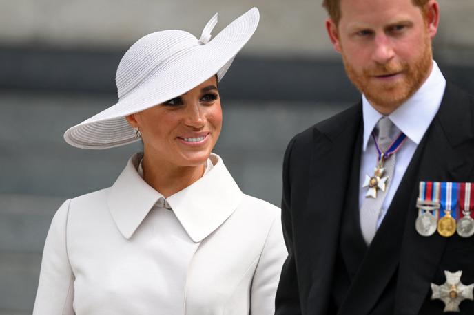 Meghan Harry | Foto Reuters