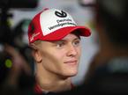 Mick Schumacher