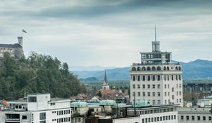 Kako je Ljubljana postala ena od svetovnih prestolnic