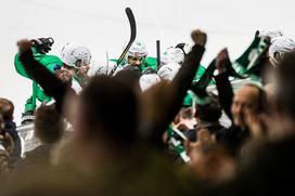 SŽ Olimpija - Val Pusteria Alpska liga finale