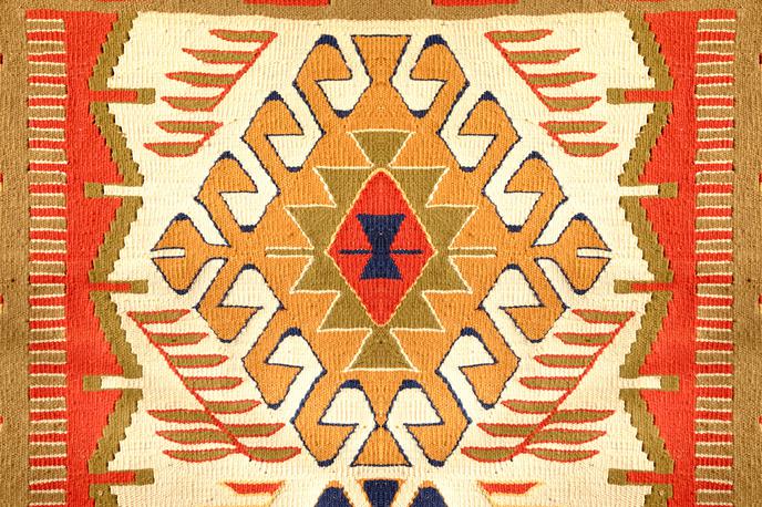 ikat | Foto Thinkstock