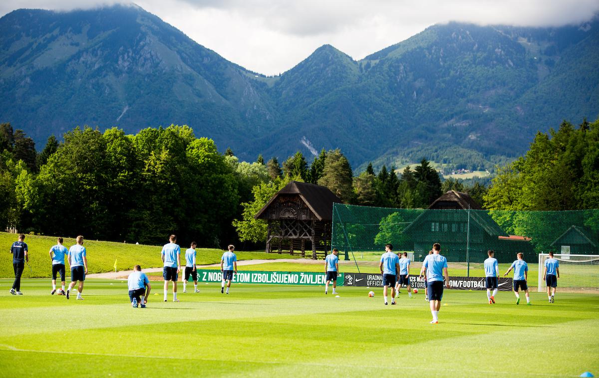 slovenska nogometna reprezentanca | Foto Žiga Zupan/Sportida