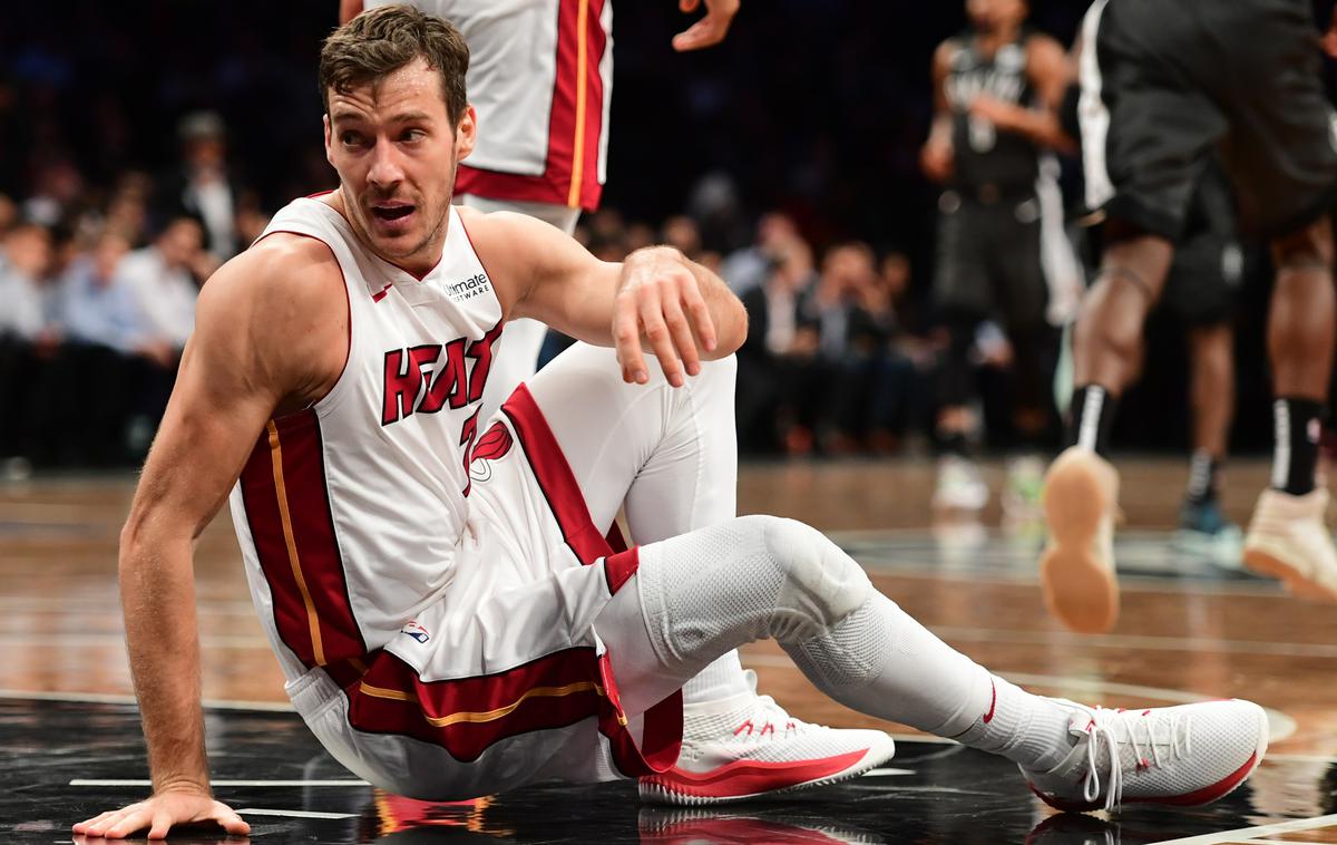 Goran Dragić | Foto Getty Images