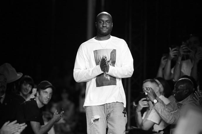 Virgil Abloh | Foto Guliverimage