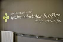 Splošna bolnišnica Brežice