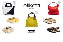 Etiketa Shop