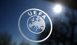 Pozival k ubijanju Armencev, Uefa mu je stopila na prste