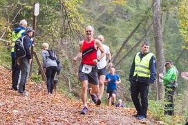 38. Tek na Šmarno goro 2017