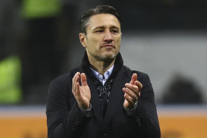 Niko Kovač | Foto Reuters