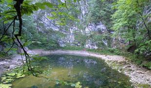 "Geopark Idrija je dobil veliko priložnost"