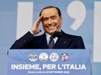 Silvio Berlusconi