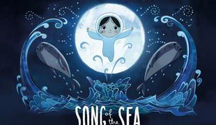 Pesem morja (Song of the Sea)