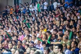 FIVB BeachVolley World Tour Ljubljana 2019