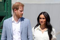 Meghan Markle, princ Harry