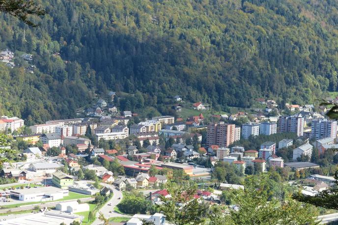 Jesenice | Foto STA