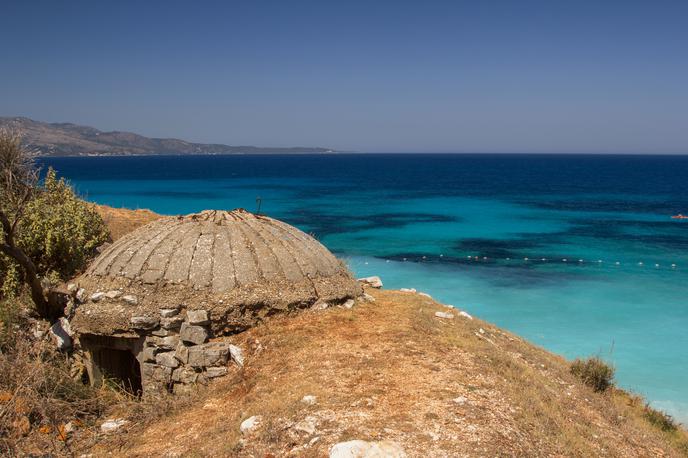 Albanija | Foto Getty Images