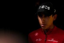 Egan Bernal