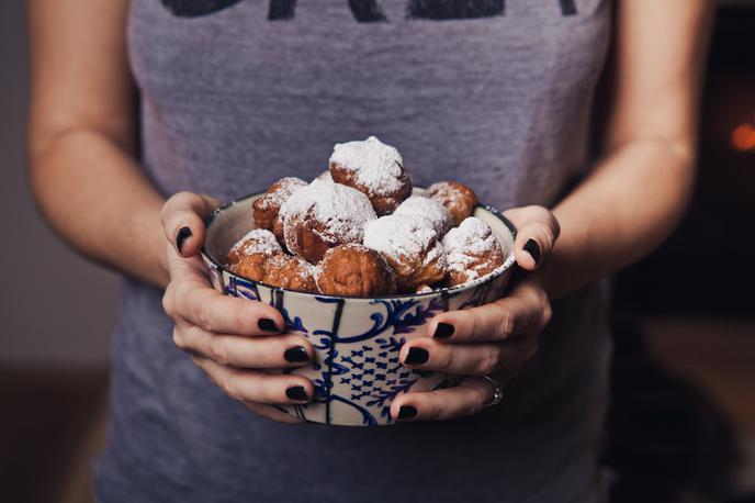 veganske pustne jedi, Ayatana | Foto Primož Zanoškar