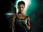 Tomb Raider