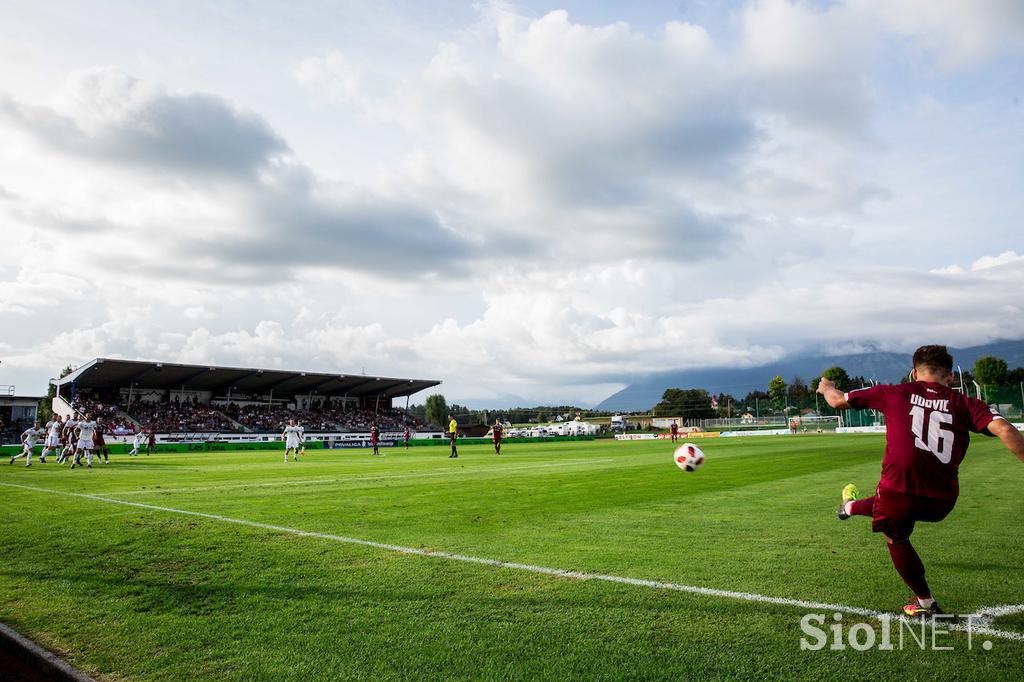 Triglav Maribor Prva liga Telekom Slovenije