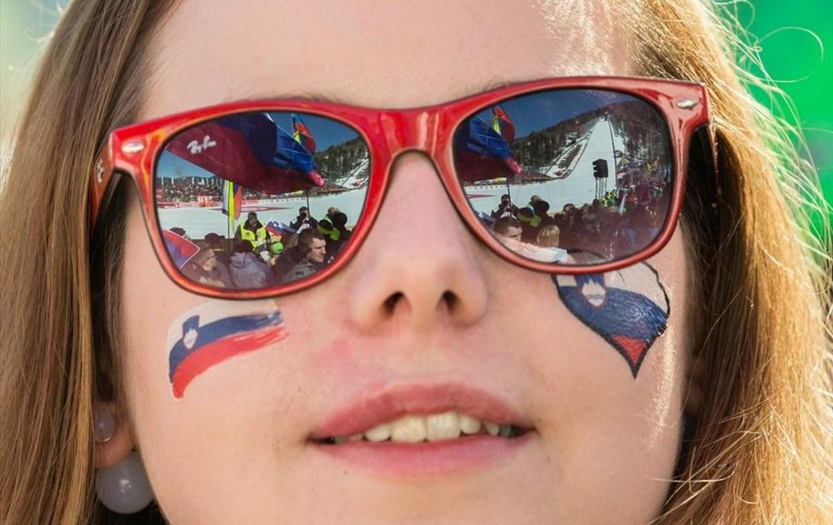 planica slovenija | Foto Vid Ponikvar