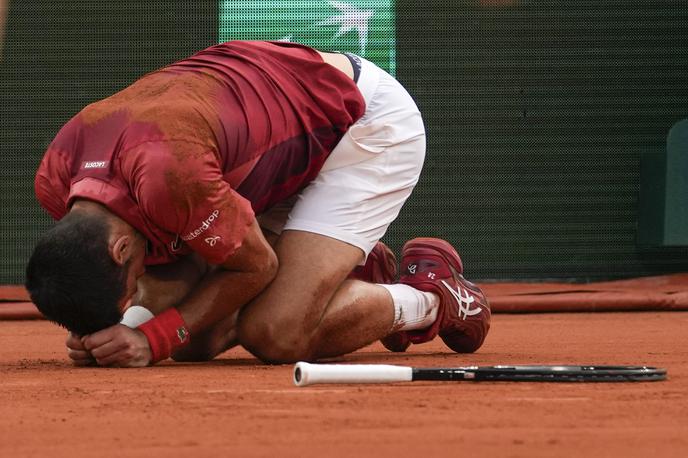 Novak Đoković | Foto Guliverimage