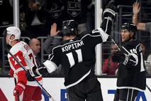 Los Angeles Kings Anže Kopitar