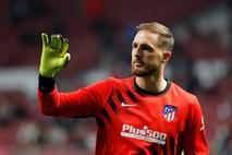 Jan Oblak