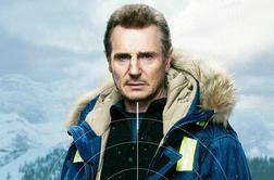 Ledeno maščevanje (Cold Pursuit)