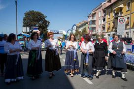 Istrski maraton 2018