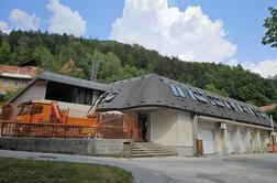 Jesenice: za prenovo zdravstvenega doma 1,2 milijona evrov