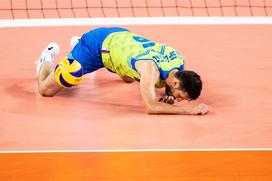 EuroVolley2019: Slovenija - Rusija