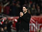 Arsenal Mikel Arteta