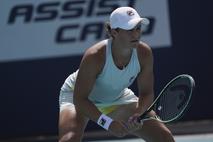 Ashleigh Barty