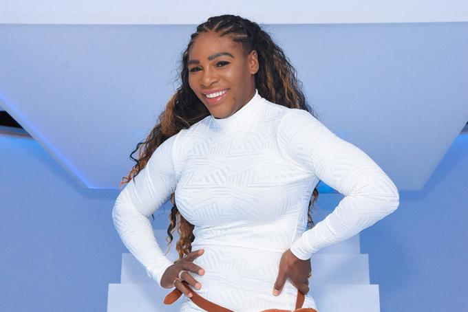 Serena Williams | Foto: Getty Images