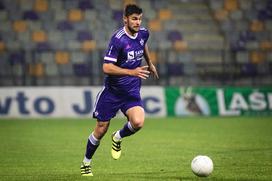 NK Maribor : FC Koper, prva liga