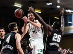 ABA: Cedevita Olimpija - Partizan