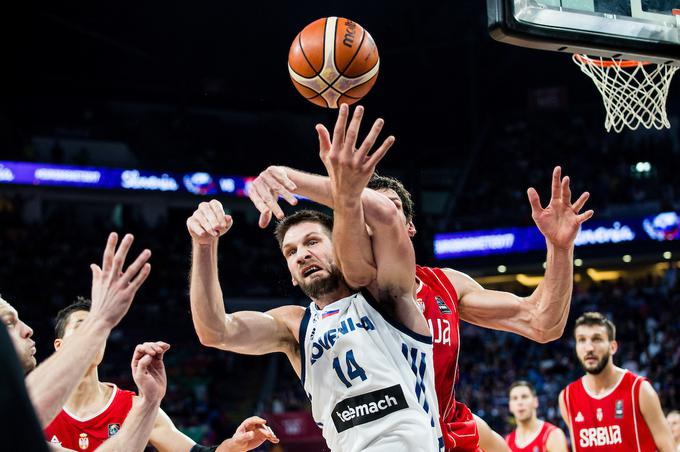 Gašper Vidmar | Foto: Vid Ponikvar