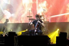 2Cellos Maribor