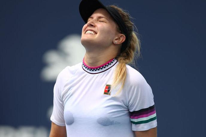 Eugene Bouchard | Foto Gulliver/Getty Images