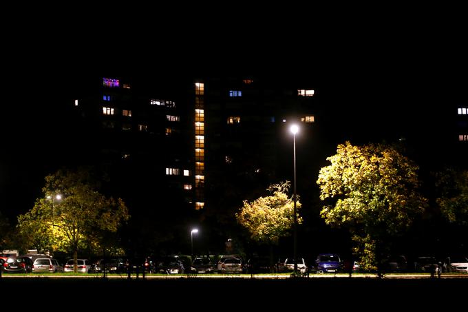 Ljubljana koronavirus | Foto: Reuters