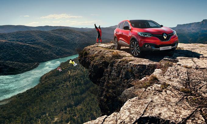 renault  kadjar | Foto: Renault Nissan