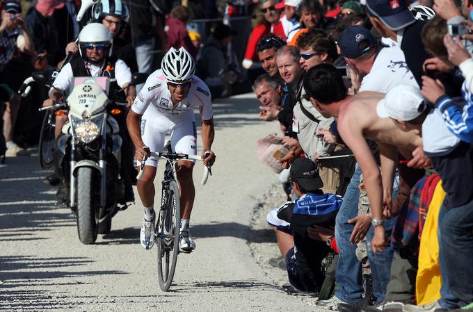 Richie Porte | Foto: Sportida