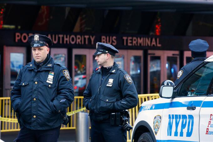 New York | Foto: Reuters