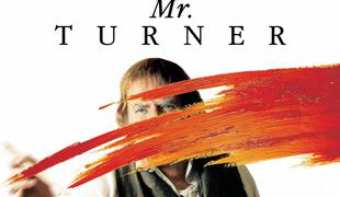 Gospod Turner (Mr. Turner)