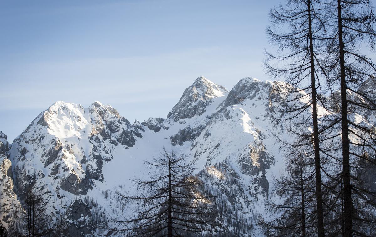 reševanje | Slovenske gore so v samo 17 dneh zahtevale že tri smrtne žrtve.  | Foto Siol.net