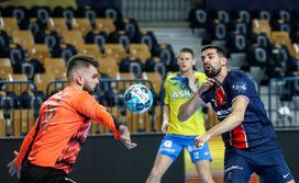 LP: Celje PL - PSG