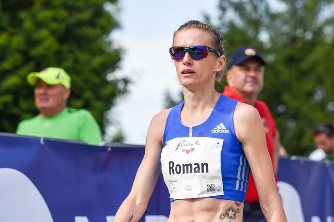 Sonja Roman Radenci 2017 | Foto Mario Horvat/Sportida